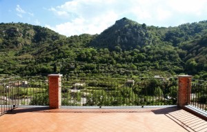 Terrazza _ Camera                      