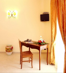 camere deluxe 
